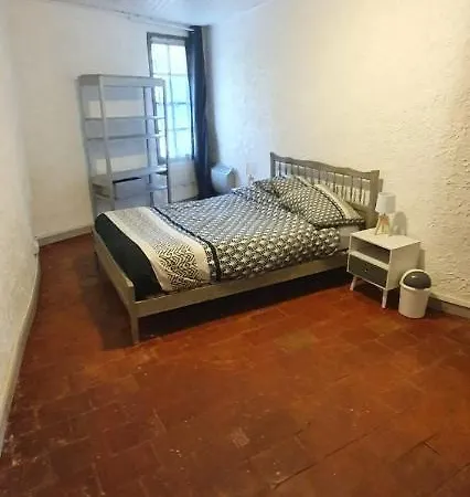 Agreable Maison De Village Avec La A Proximite *