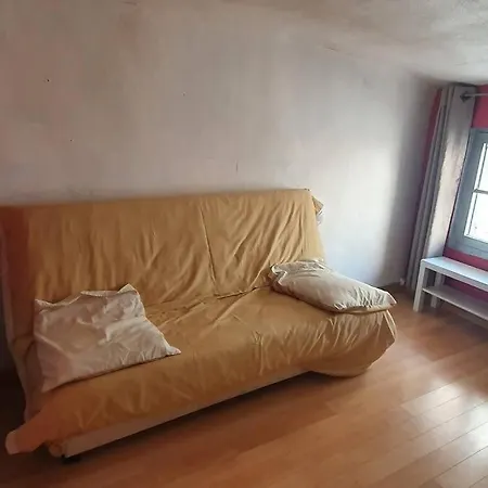 Agreable Maison De Village Avec La A Proximite Dom wakacyjny Ceyreste